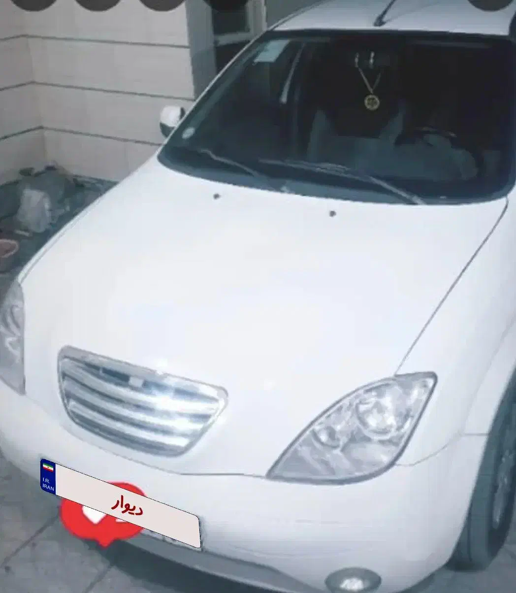 خودرو تیبا، صندوق دار آگهی ann_20833168