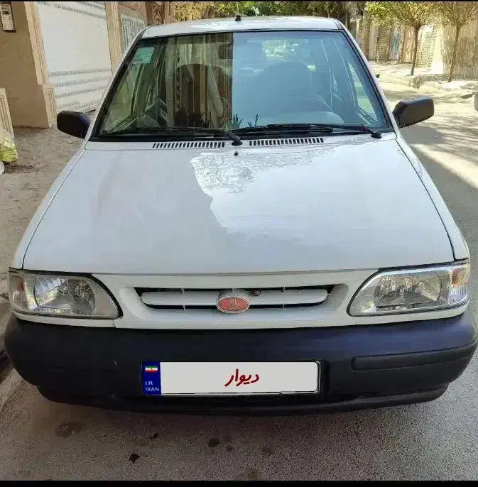 خودرو پراید، 131 آگهی ann_20833175