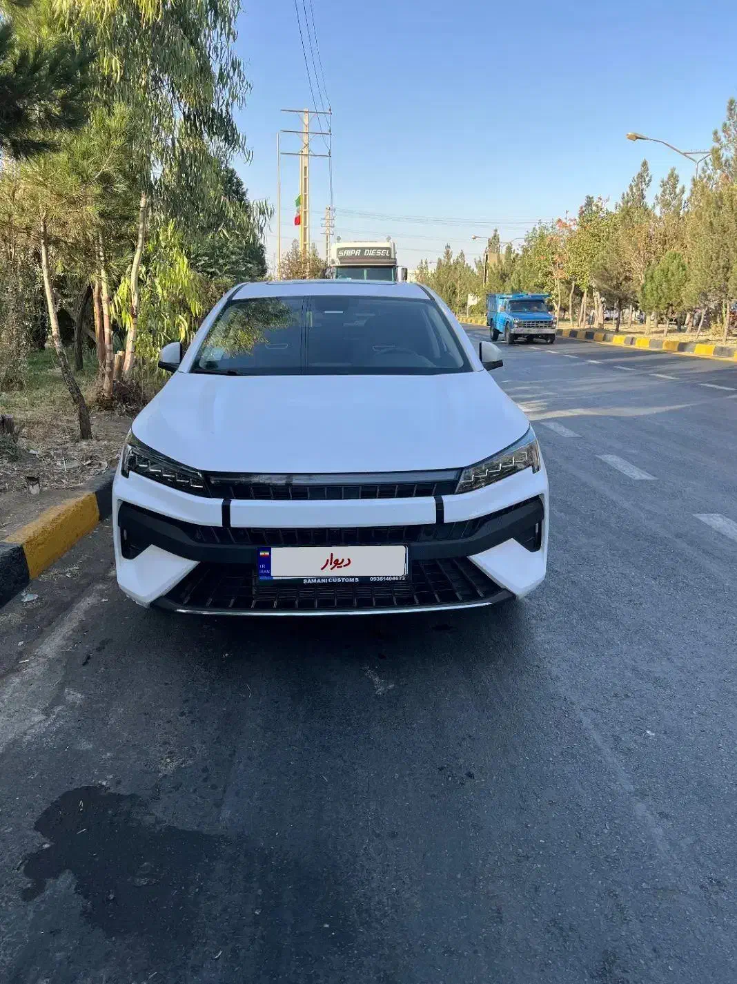 خودرو کی ام سی، J7 آگهی ann_20833177