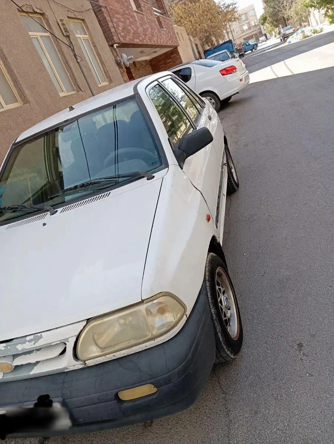 خودرو پراید، 131 آگهی ann_20833189