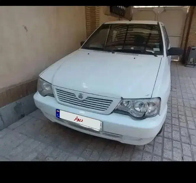 خودرو پراید، صبا آگهی ann_20833222