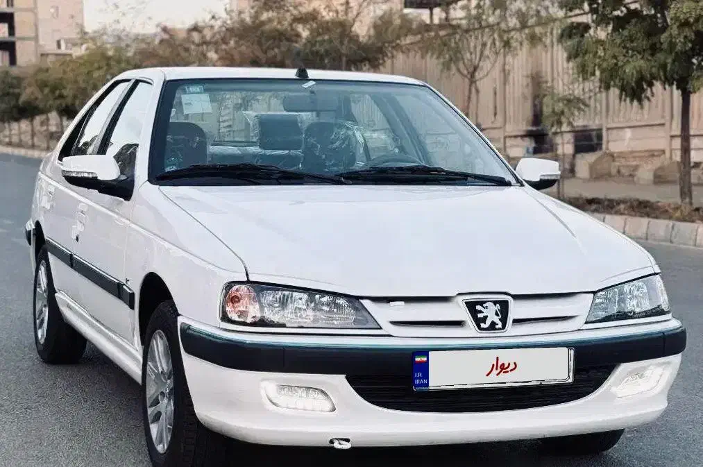 خودرو پژو، پارس آگهی ann_20833229