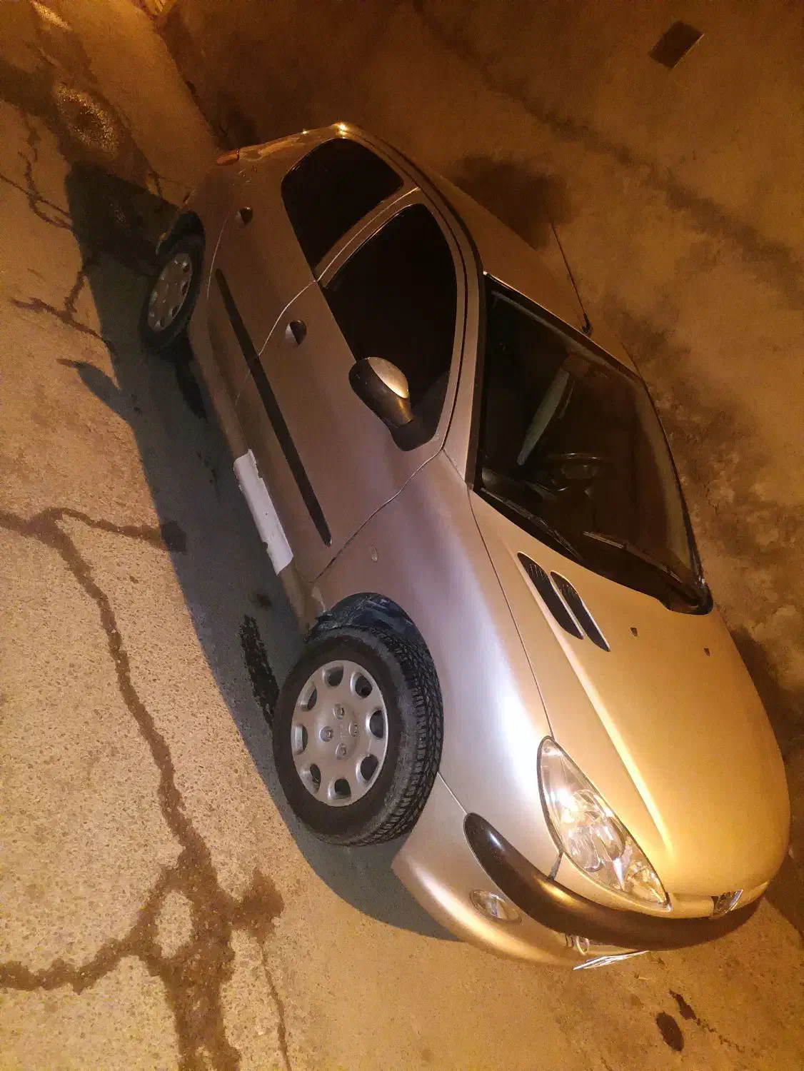 خودرو پژو، 206 آگهی ann_20833242