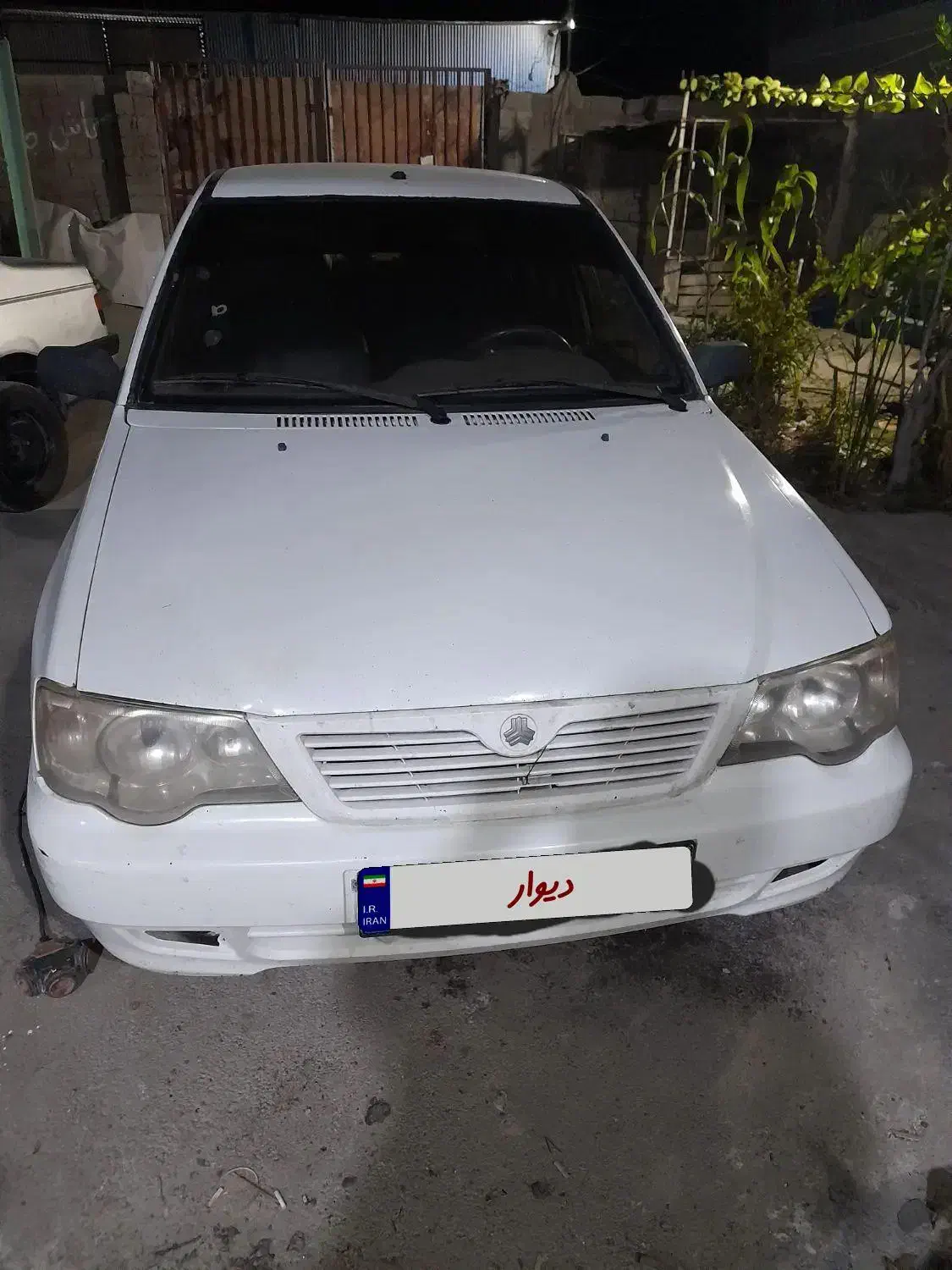 خودرو پراید، صبا آگهی ann_20833244
