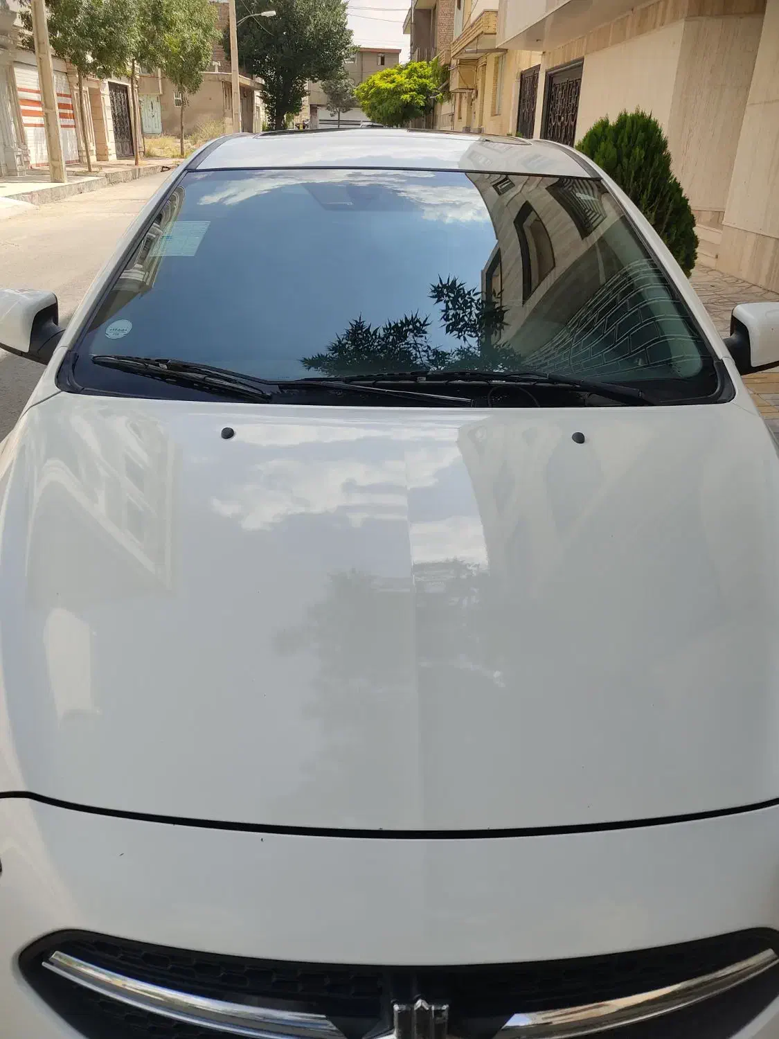 شاهین G دنده ای - 1400