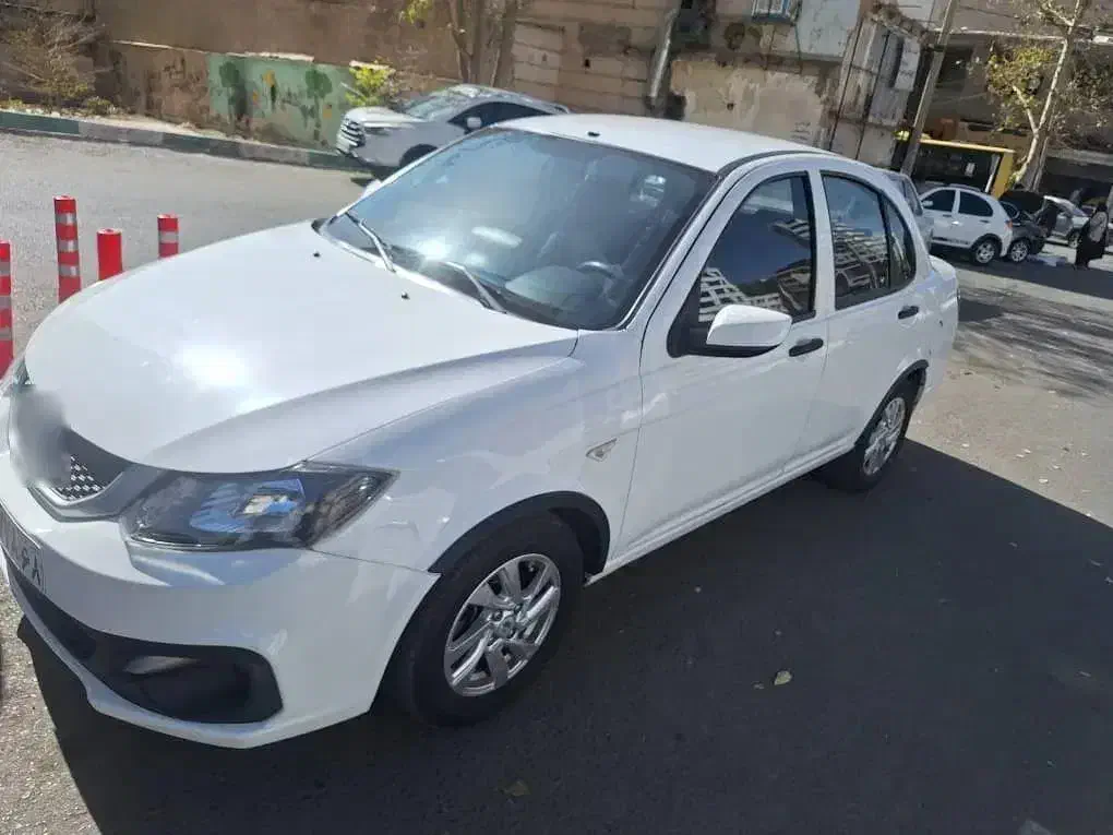 خودرو ساینا، اتوماتیک SE آگهی ann_20833255