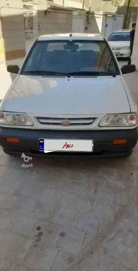 خودرو پراید، صبا آگهی ann_20833264