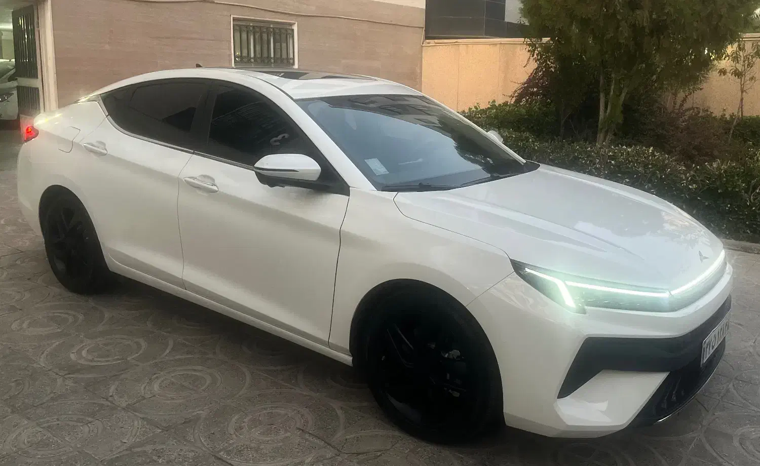 خودرو کی ام سی، J7 آگهی ann_20833270