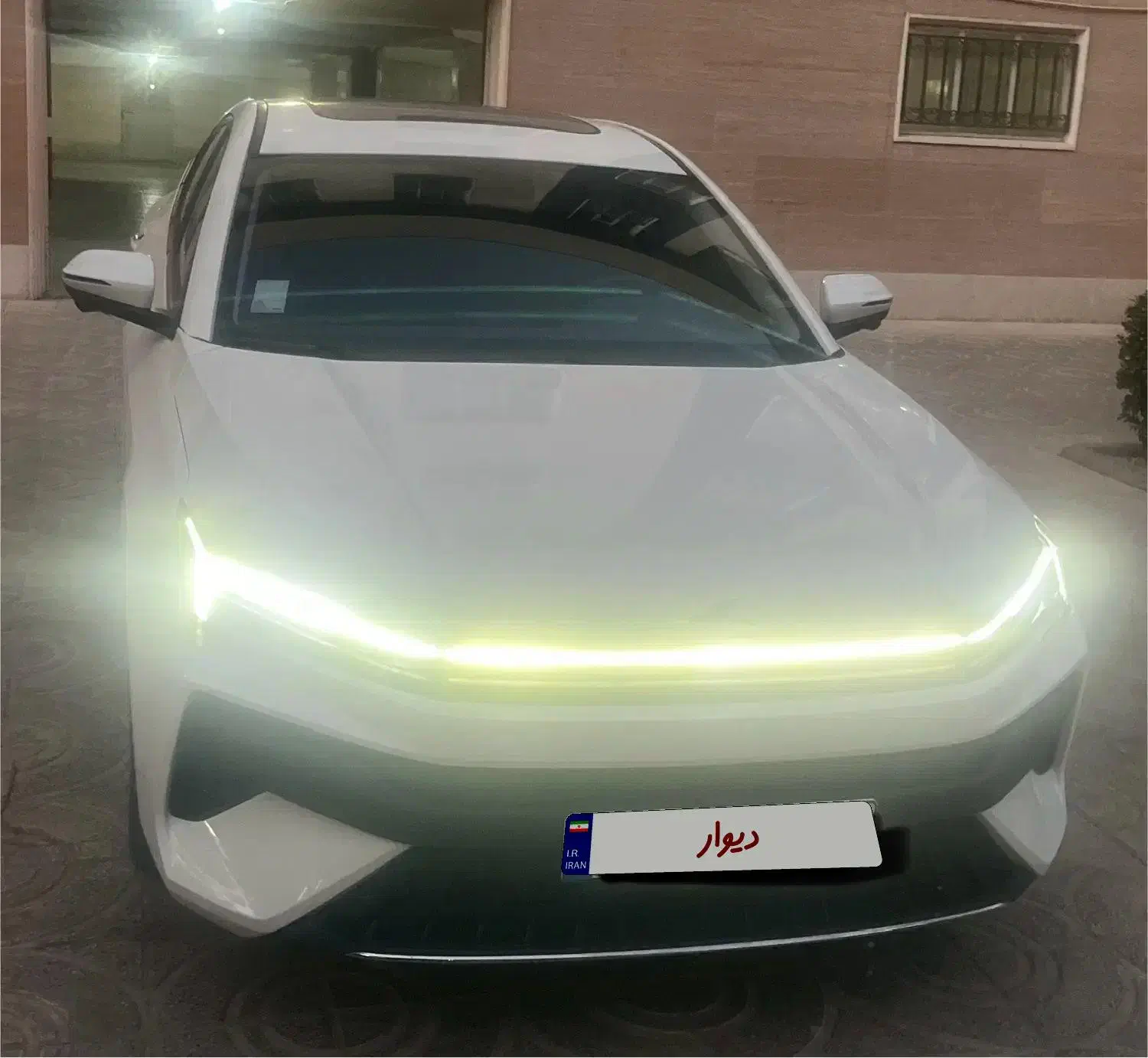 کی ام سی J7 اتوماتیک - 1403