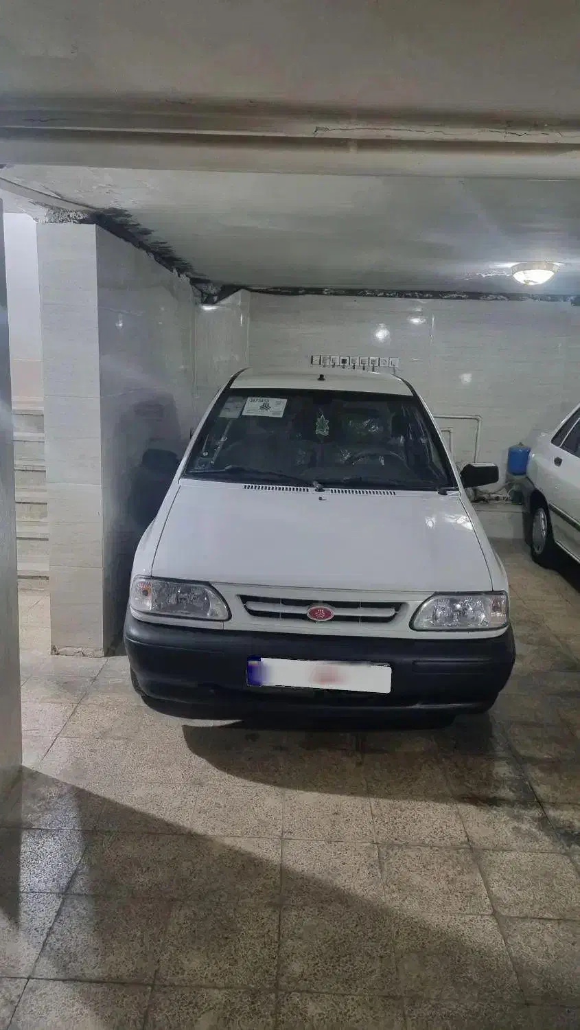 خودرو پراید، 131 آگهی ann_20833277