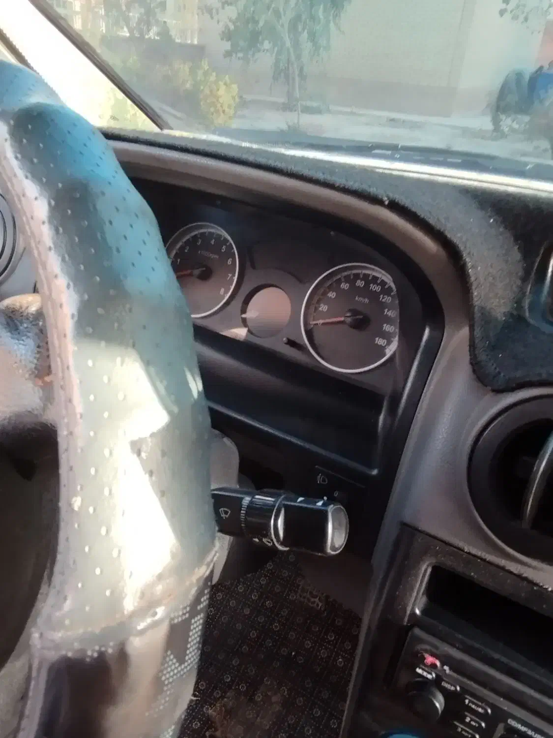 پراید 151 SL - 1394