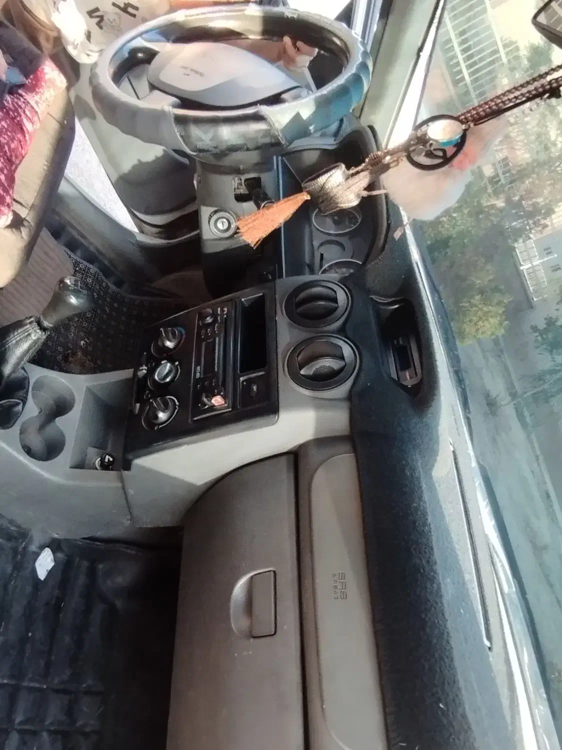 پراید 151 SL - 1394