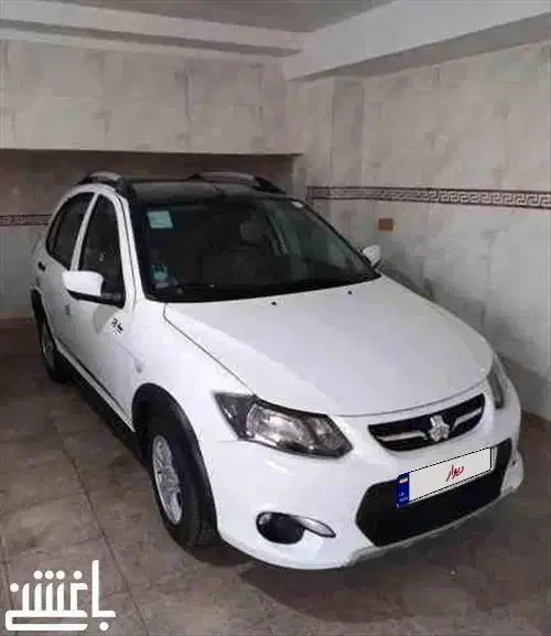خودرو کوییک، R آگهی ann_20833298
