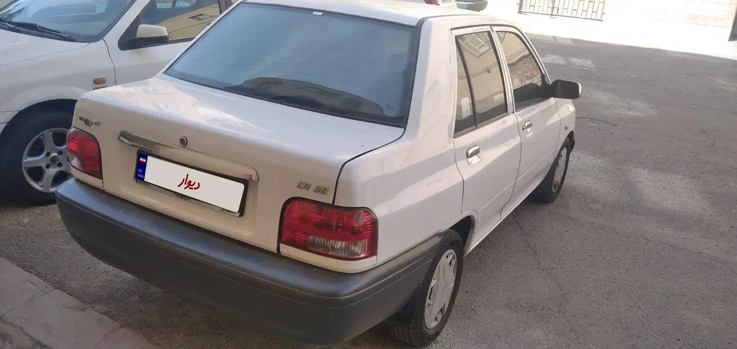 پراید 131 SE - 1399