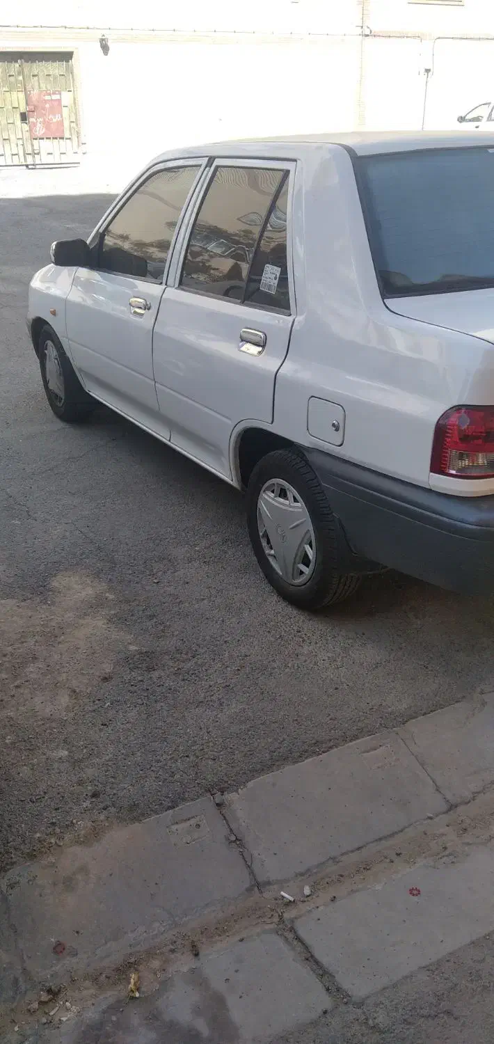 پراید 131 SE - 1399