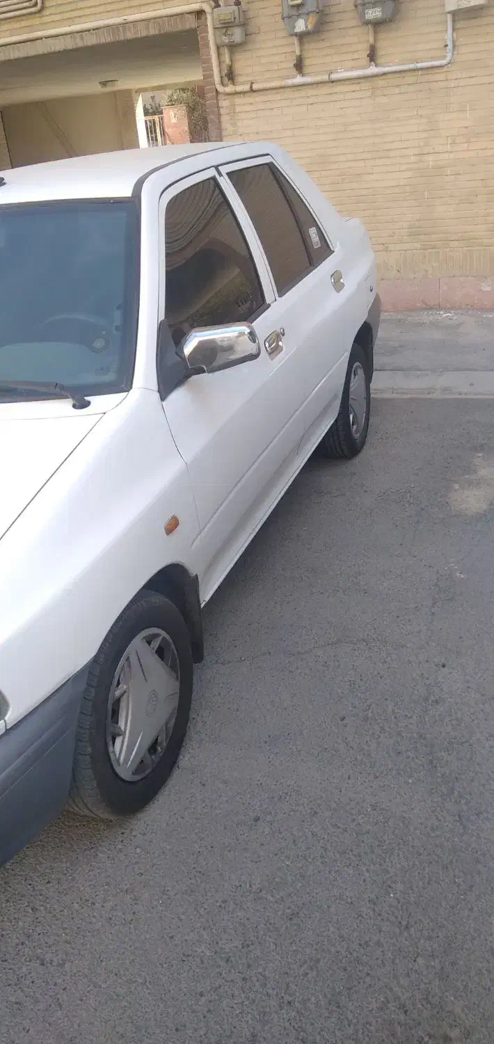 پراید 131 SE - 1399