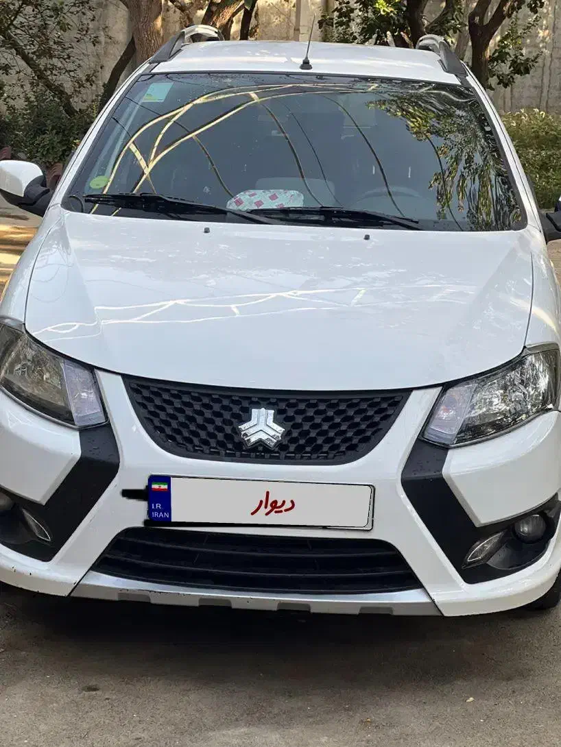 خودرو کوییک، S آگهی ann_20833306