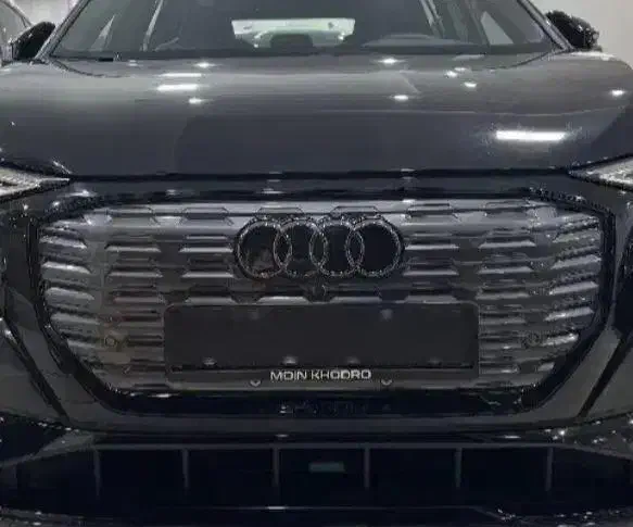 خودرو آئودی، الکتریکی Q5 آگهی ann_20833312