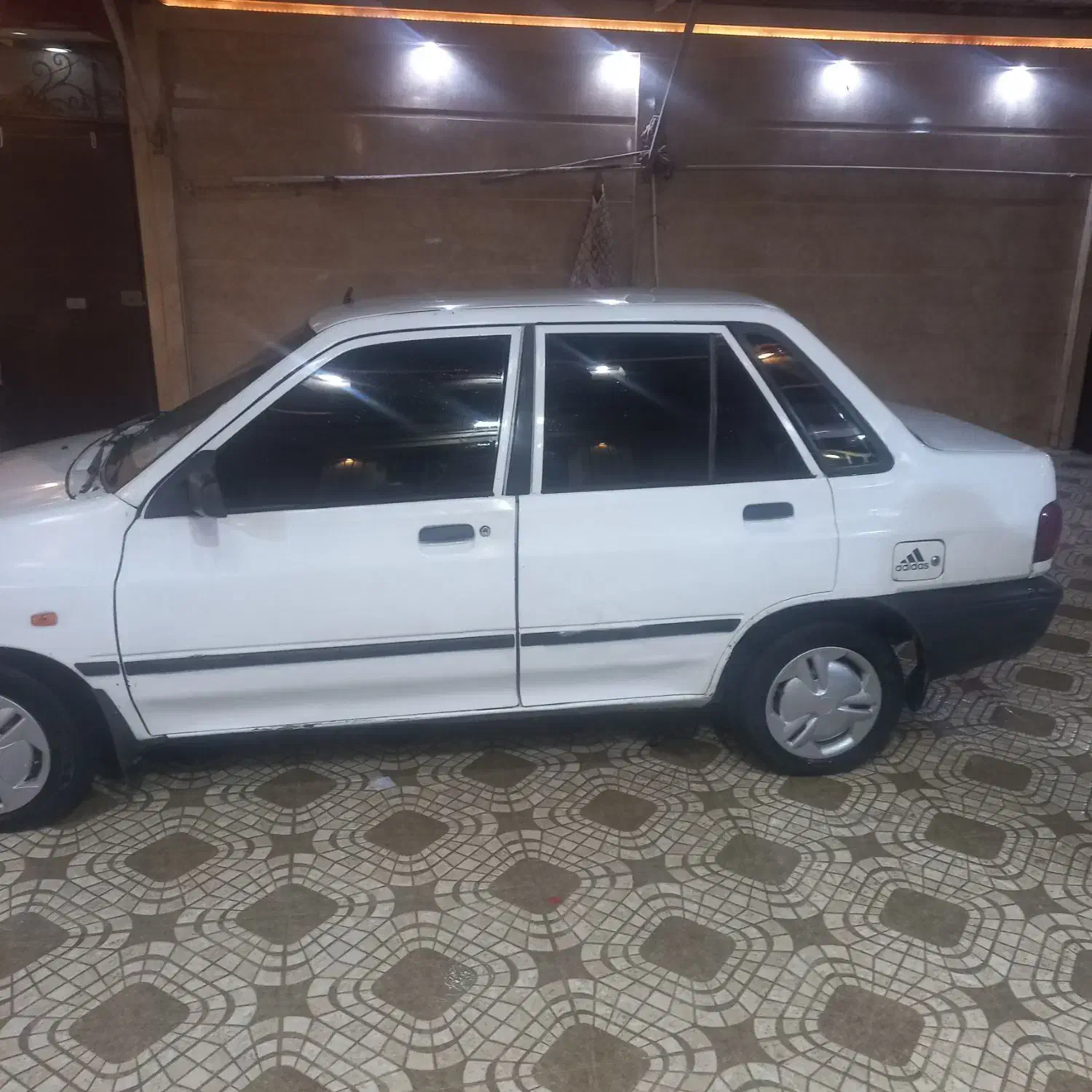 خودرو پراید، صبا آگهی ann_20833313