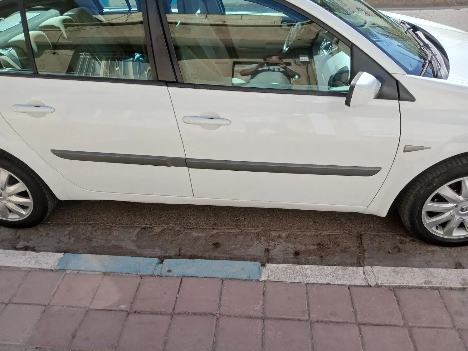 خودرو رنو، مگان پارس خودرو آگهی ann_20833318