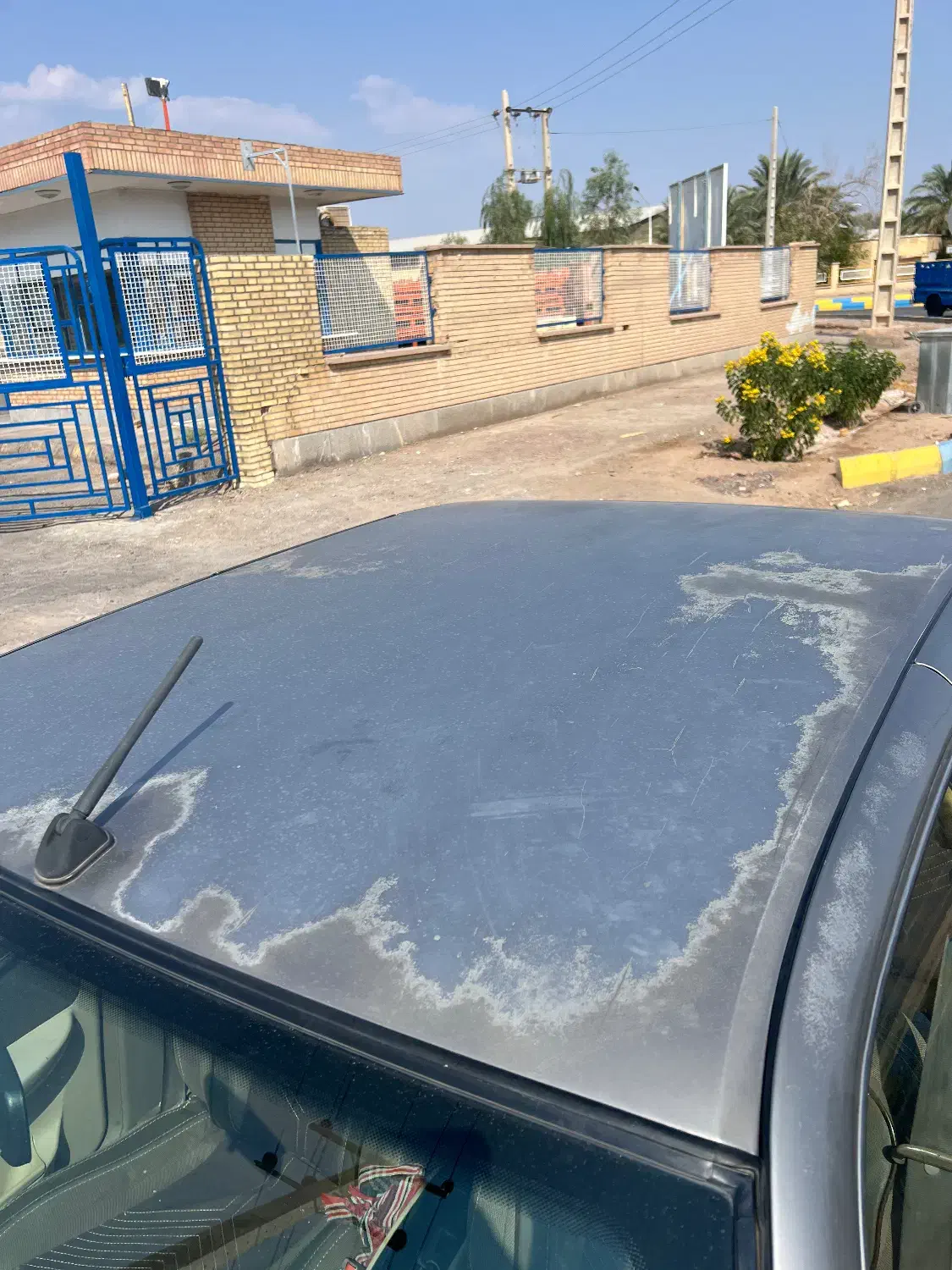 پژو پارس سال - 1394