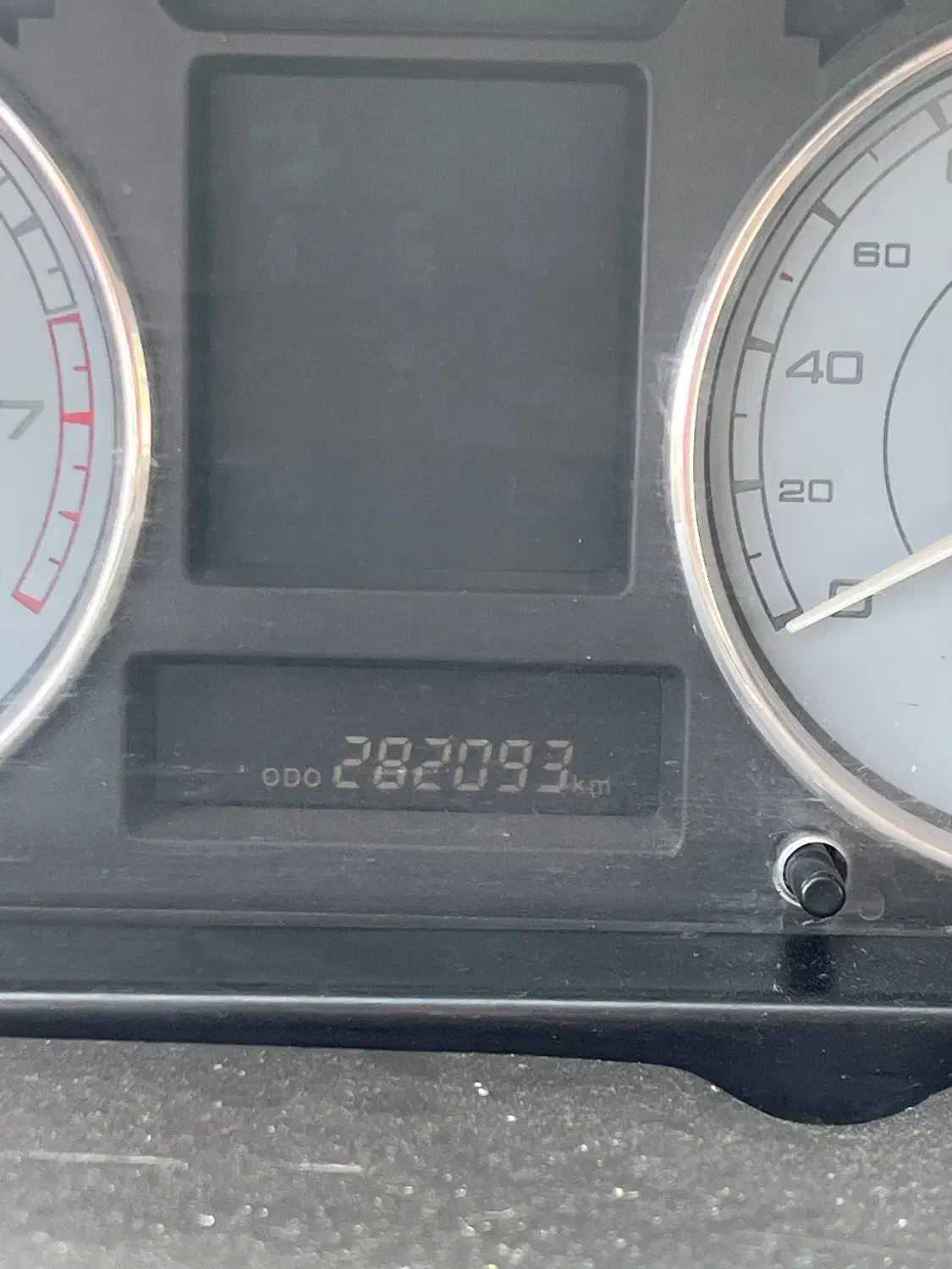 پژو پارس سال - 1394