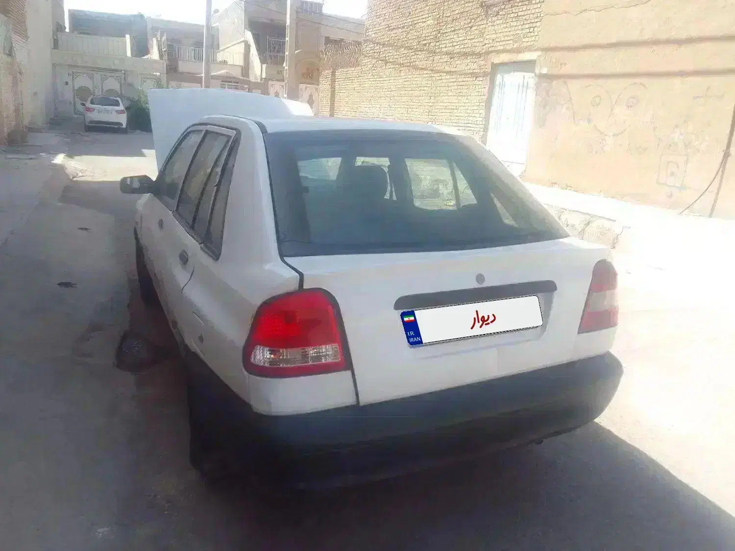 خودرو پراید، 141 آگهی ann_20833396