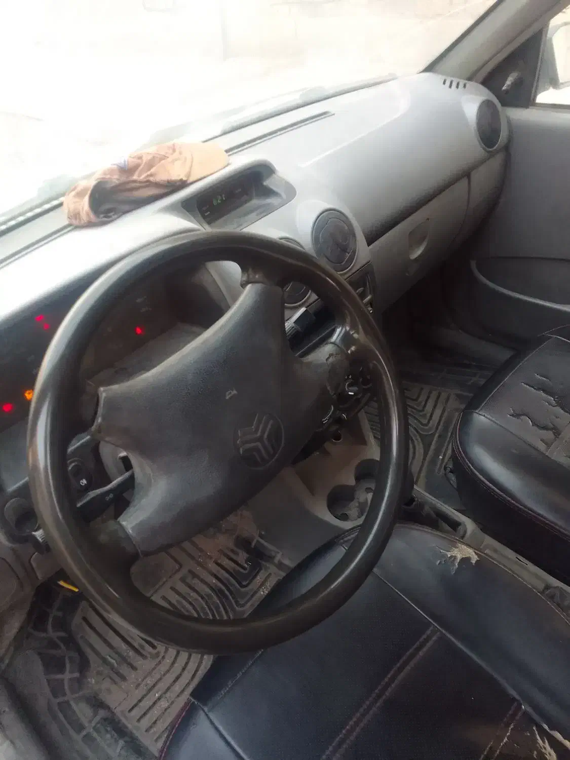 پراید 141 SL - 1390