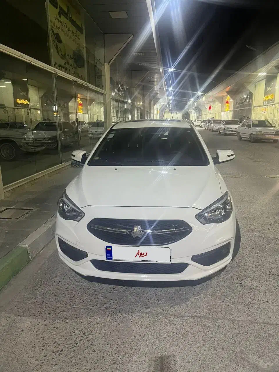 خودرو شاهین، GL آگهی ann_20833397