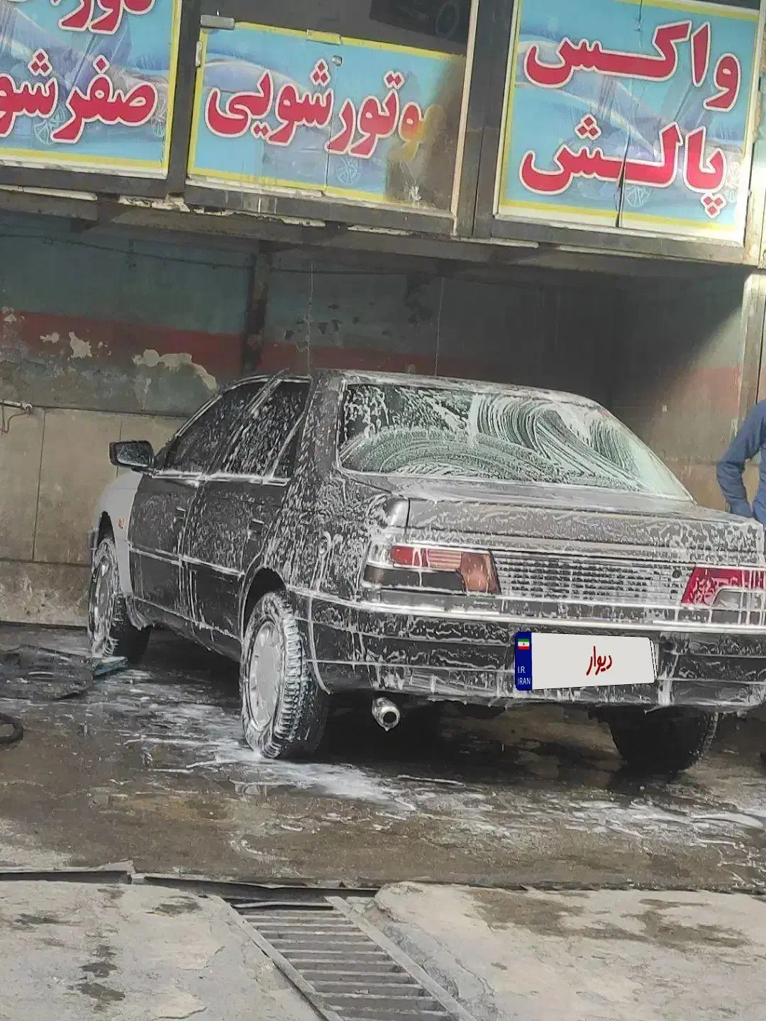 خودرو پژو، روآ آگهی ann_20833402