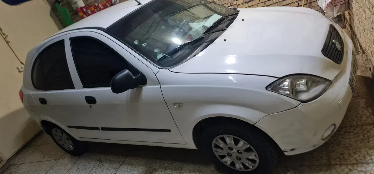خودرو تیبا، 2 آگهی ann_20833445