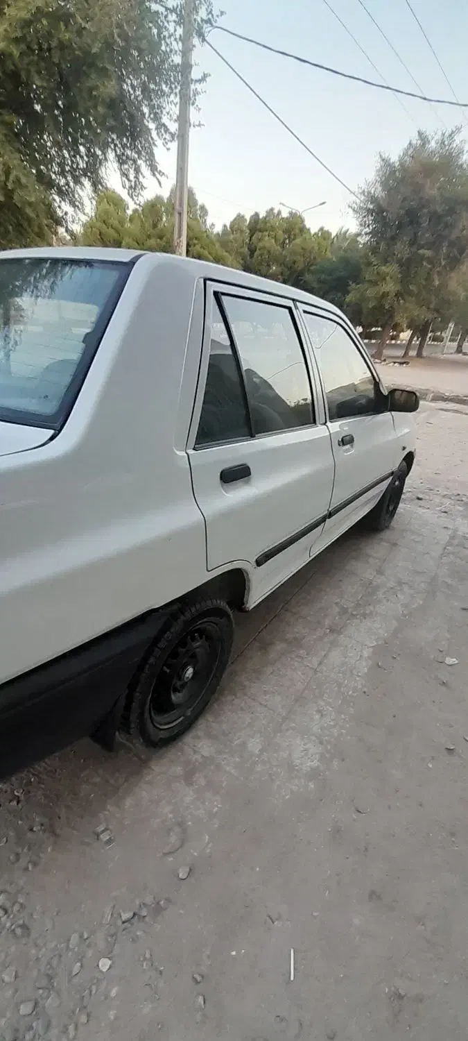 پراید 131 SE - 1394