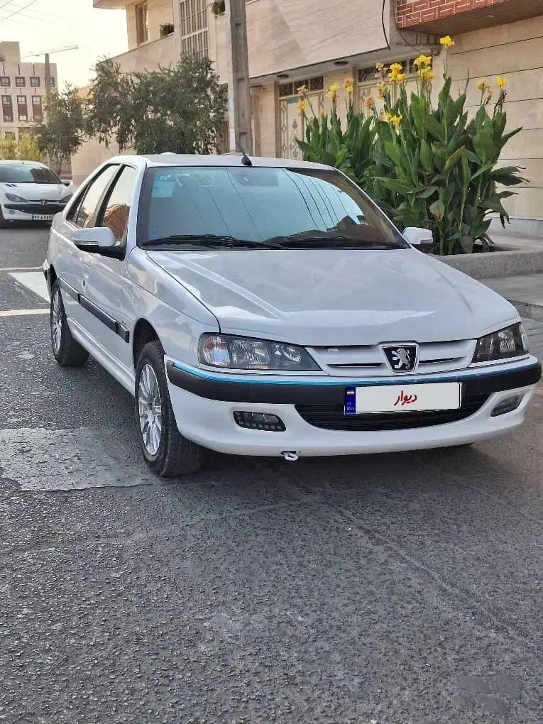 خودرو پژو، پارس آگهی ann_20833475