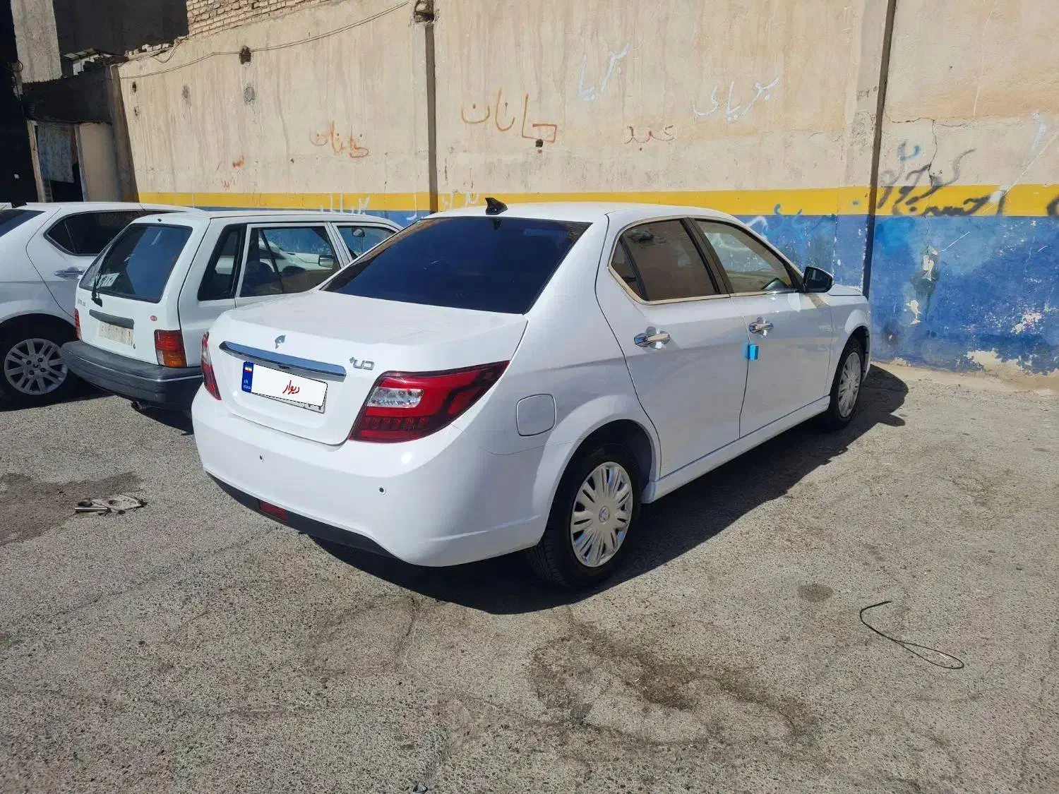 خودرو دنا، پلاس آگهی ann_20833486