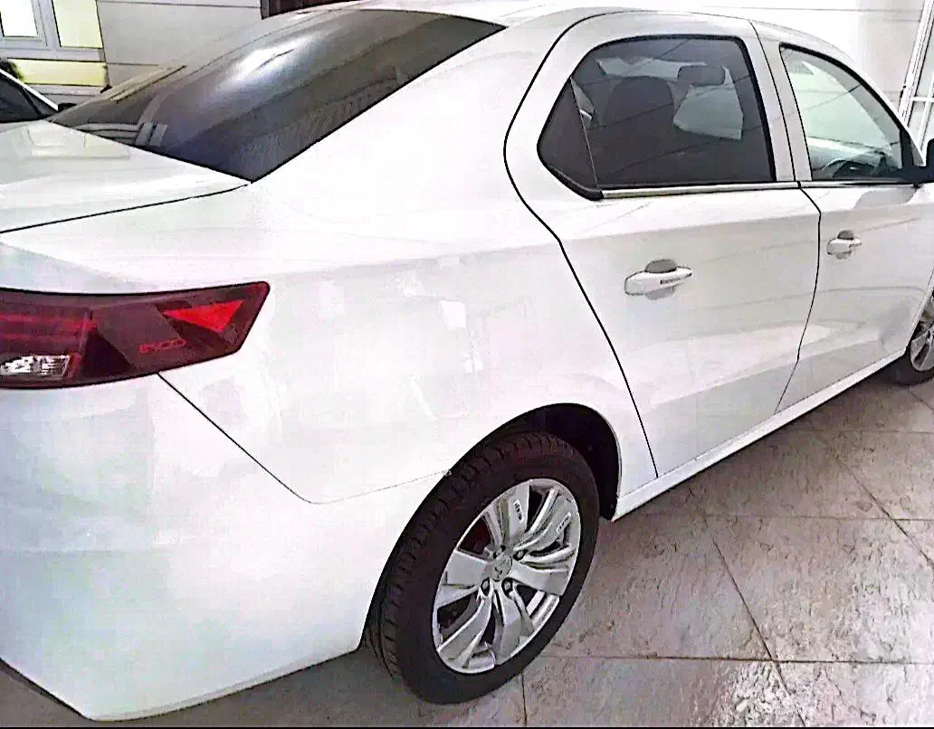 خودرو تارا، اتوماتیک آگهی ann_20833490