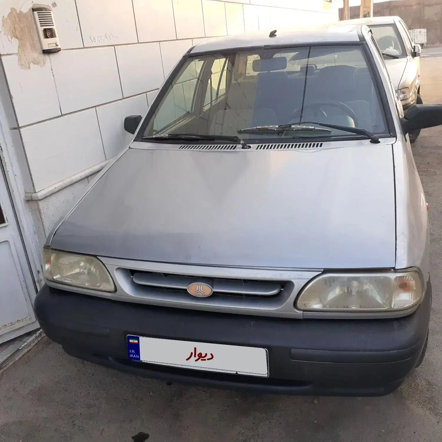 خودرو پراید، صبا آگهی ann_20833540