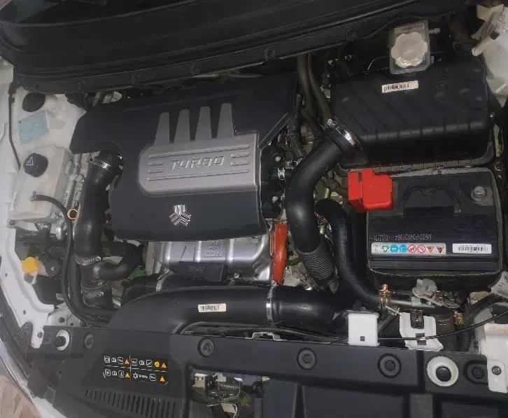 شاهین G اتوماتیک CVT - 1404
