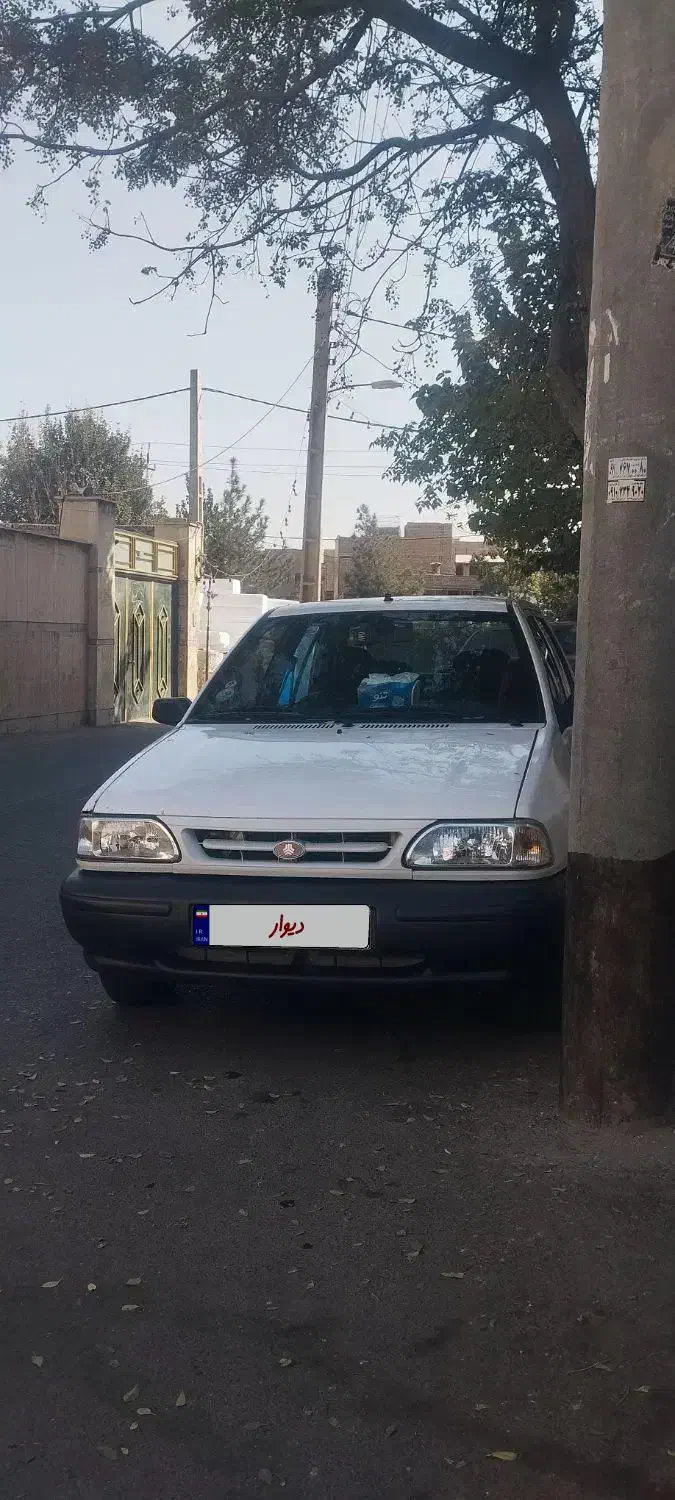 خودرو پراید، 131 آگهی ann_20833550