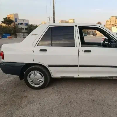 خودرو پراید، 131 آگهی ann_20833552