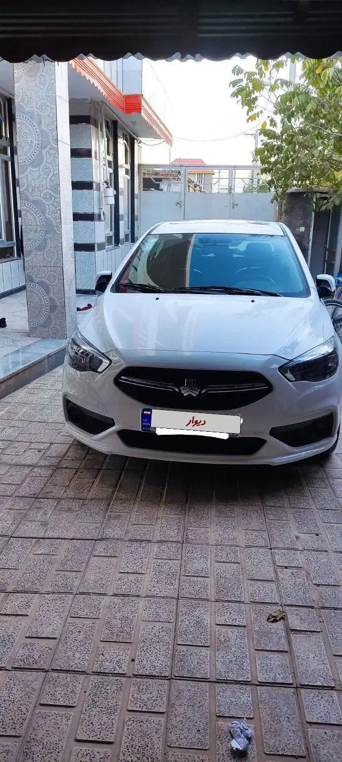 خودرو شاهین، G آگهی ann_20833574