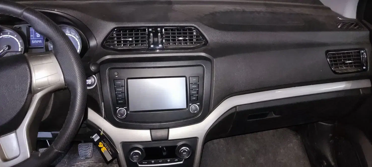 شاهین G دنده‌ای ESC - 1403