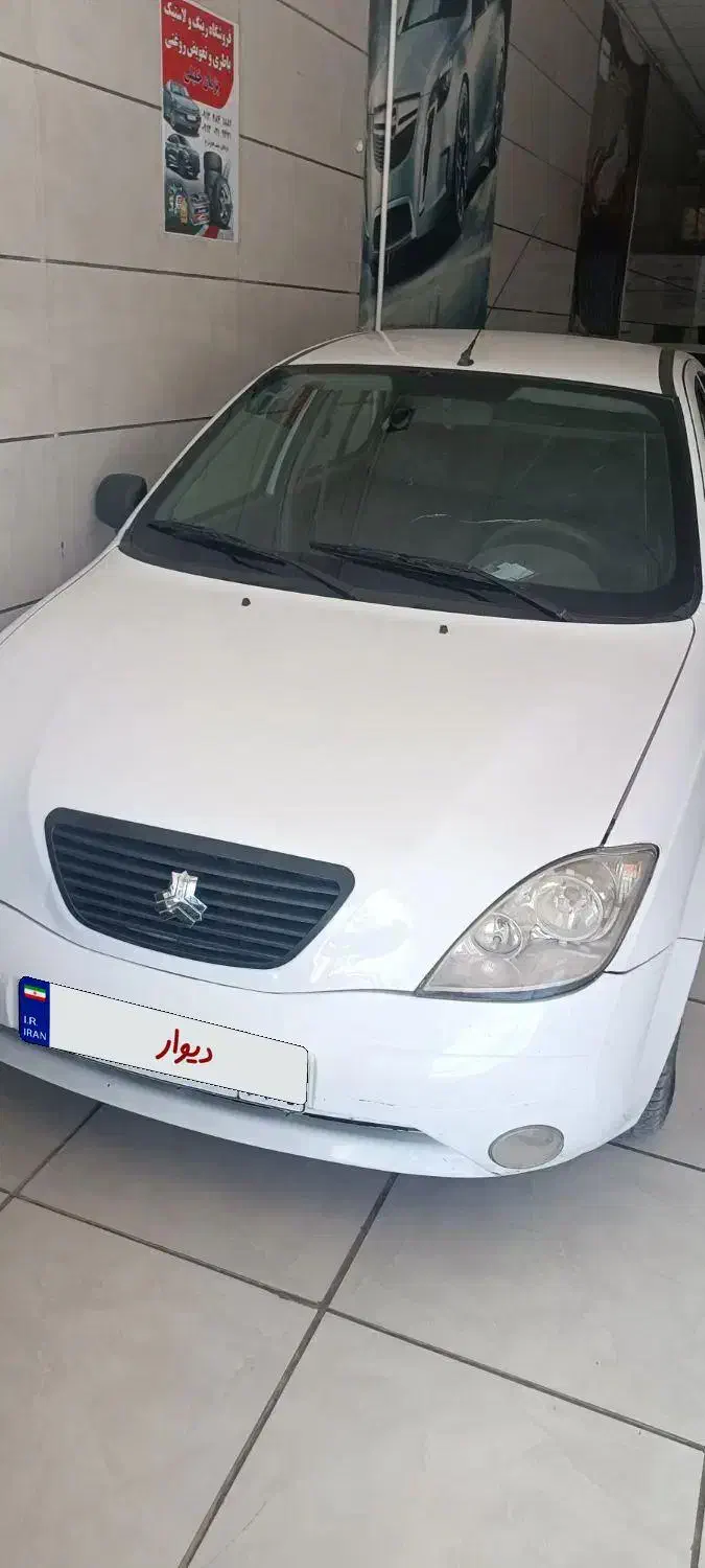 خودرو تیبا، 2 آگهی ann_20833577
