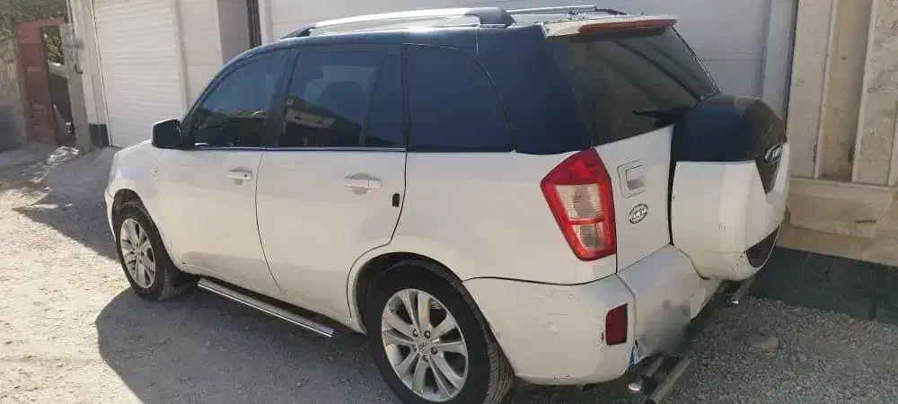 ام وی ام X33 جدید اتوماتیک - 1394