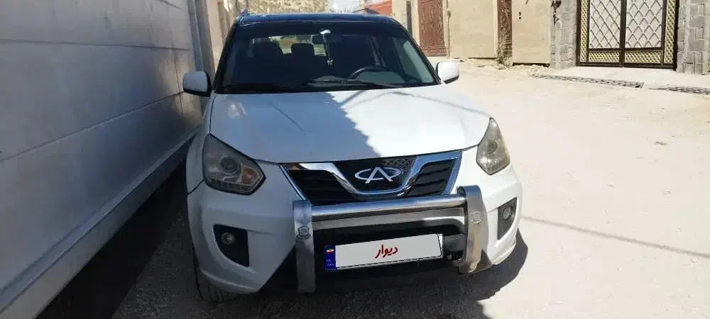 ام وی ام X33 جدید اتوماتیک - 1394