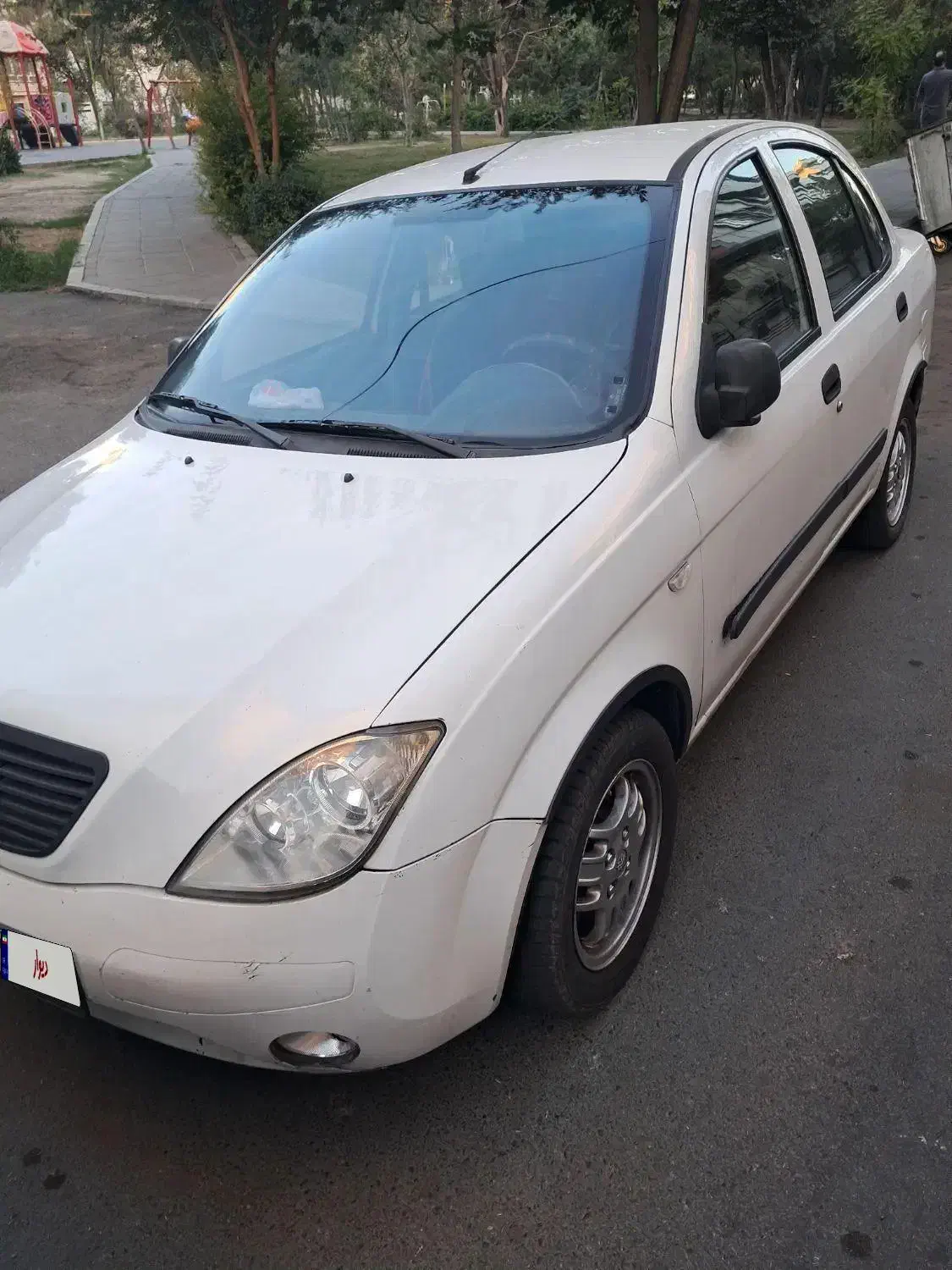 خودرو تیبا، صندوق دار آگهی ann_20833591