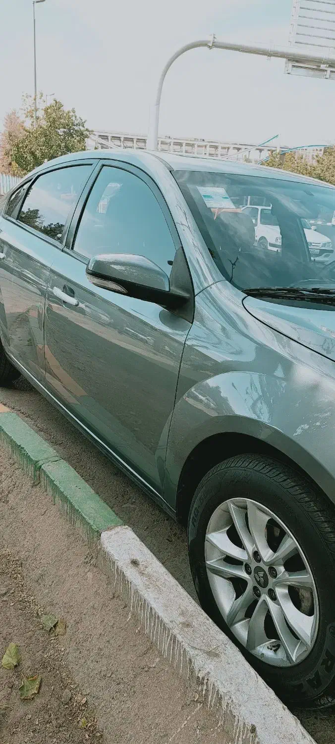 برلیانس H330 اتوماتیک 1500 - 1396