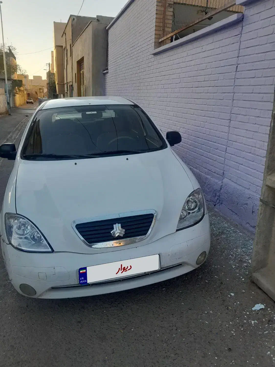 خودرو تیبا، صندوق دار آگهی ann_20833616
