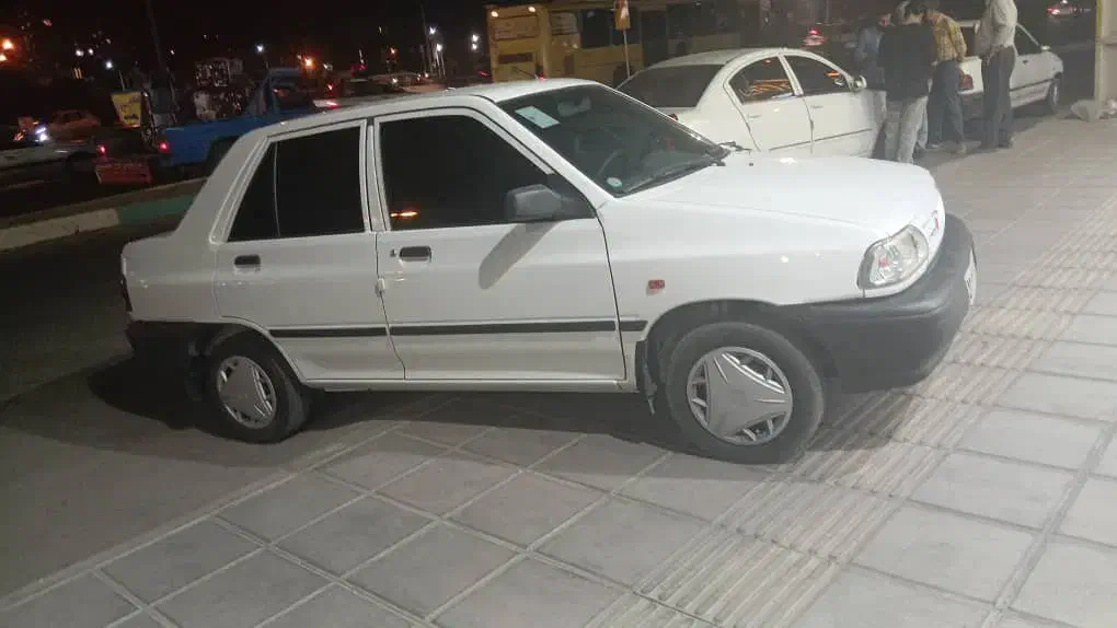 خودرو پراید، 131 آگهی ann_20833624