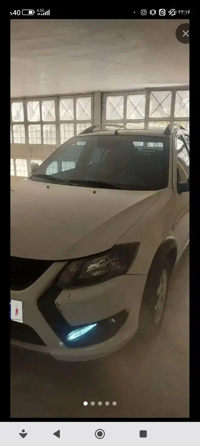 خودرو کوییک، معمولی آگهی ann_20833628