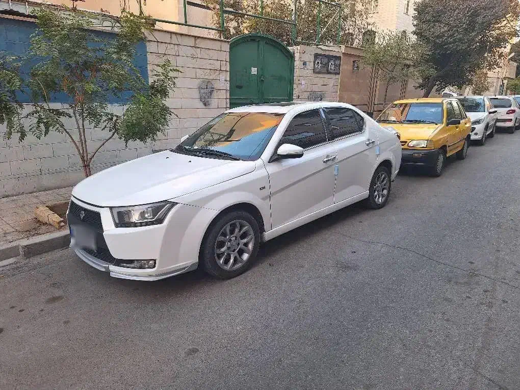 خودرو دنا، پلاس توربو آگهی ann_20833634